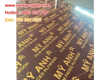 VÁN ÉP PHỦ PHIM MỸ ANH XUẤT KHẨU VIỆT NAM - CHÂU PHI