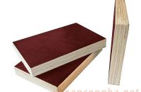 Những cách bảo quản ván ép coppha