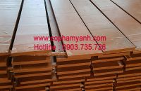 6 lý do nên sử dụng coppha ván ép trong thi công xây dựng