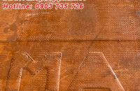 Những đặc điểm nổi bật của ván ép coppha phủ phim tại Việt Mỹ Anh