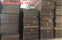 11 bước cần biết trong quy trình sản xuất ván ép coppha