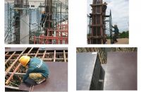 Lựa Chọn Ván Ép Phủ Phim Coppha Có Quan Trọng Không?