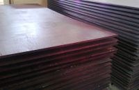 Coppha ván ép tạo nhiều thuận lợi cho quá trình thi công